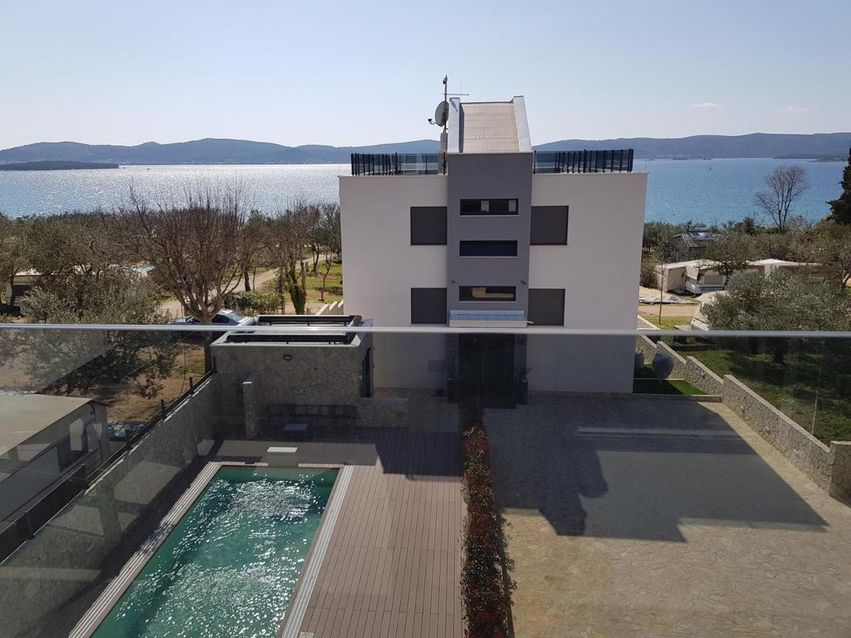 Villa Ivan Sveti Filip i Jakov Exterior photo