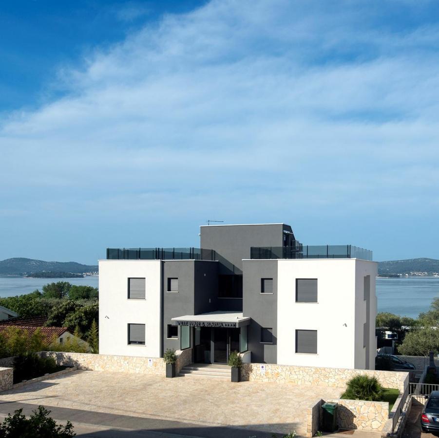 Villa Ivan Sveti Filip i Jakov Exterior photo