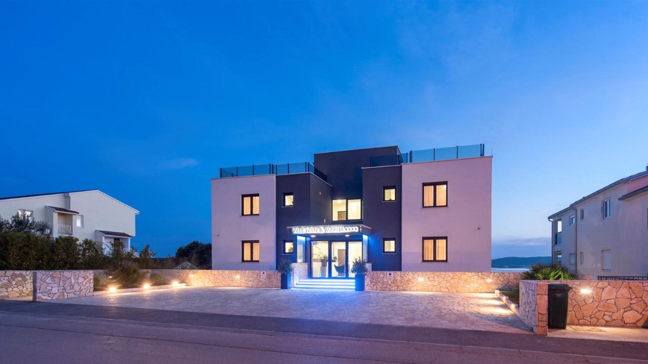 Villa Ivan Sveti Filip i Jakov Exterior photo