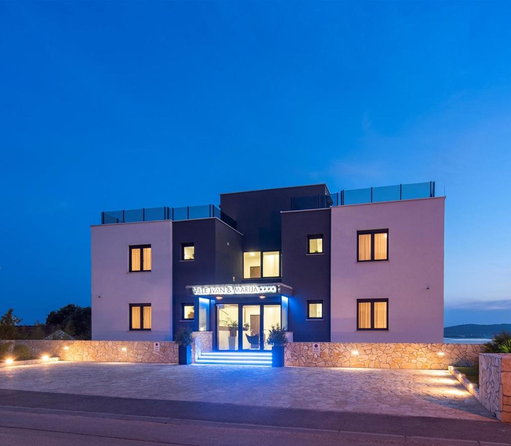 Villa Ivan Sveti Filip i Jakov Exterior photo