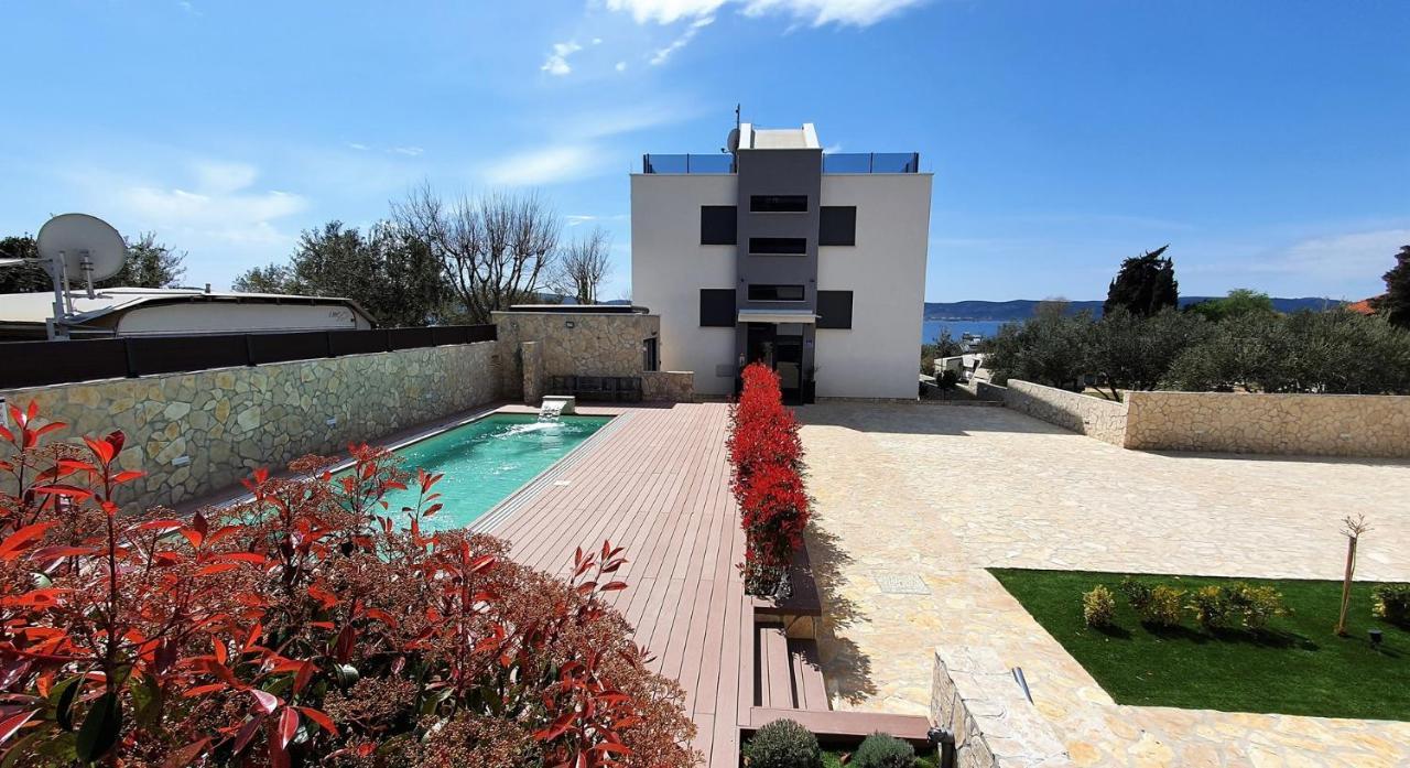 Villa Ivan Sveti Filip i Jakov Exterior photo